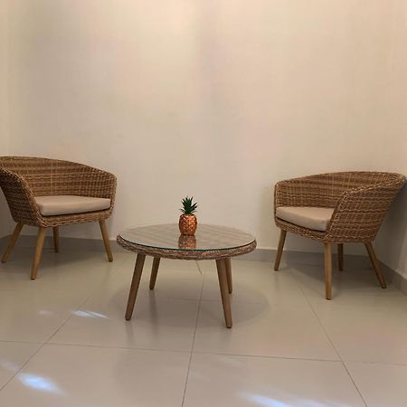 Hotel Soi Bacalar Ngoại thất bức ảnh
