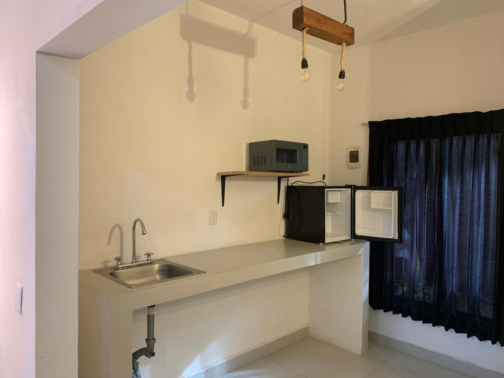 Hotel Soi Bacalar Ngoại thất bức ảnh