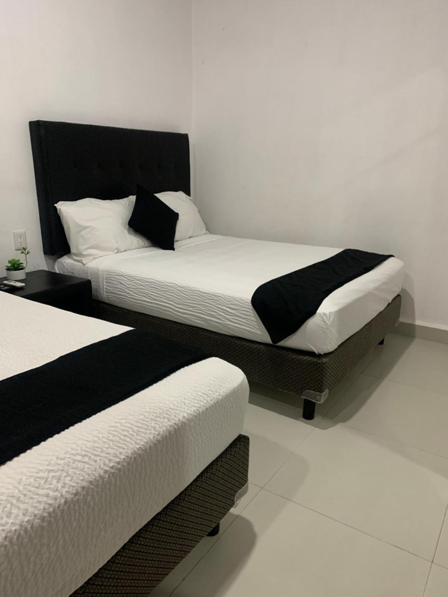 Hotel Soi Bacalar Ngoại thất bức ảnh